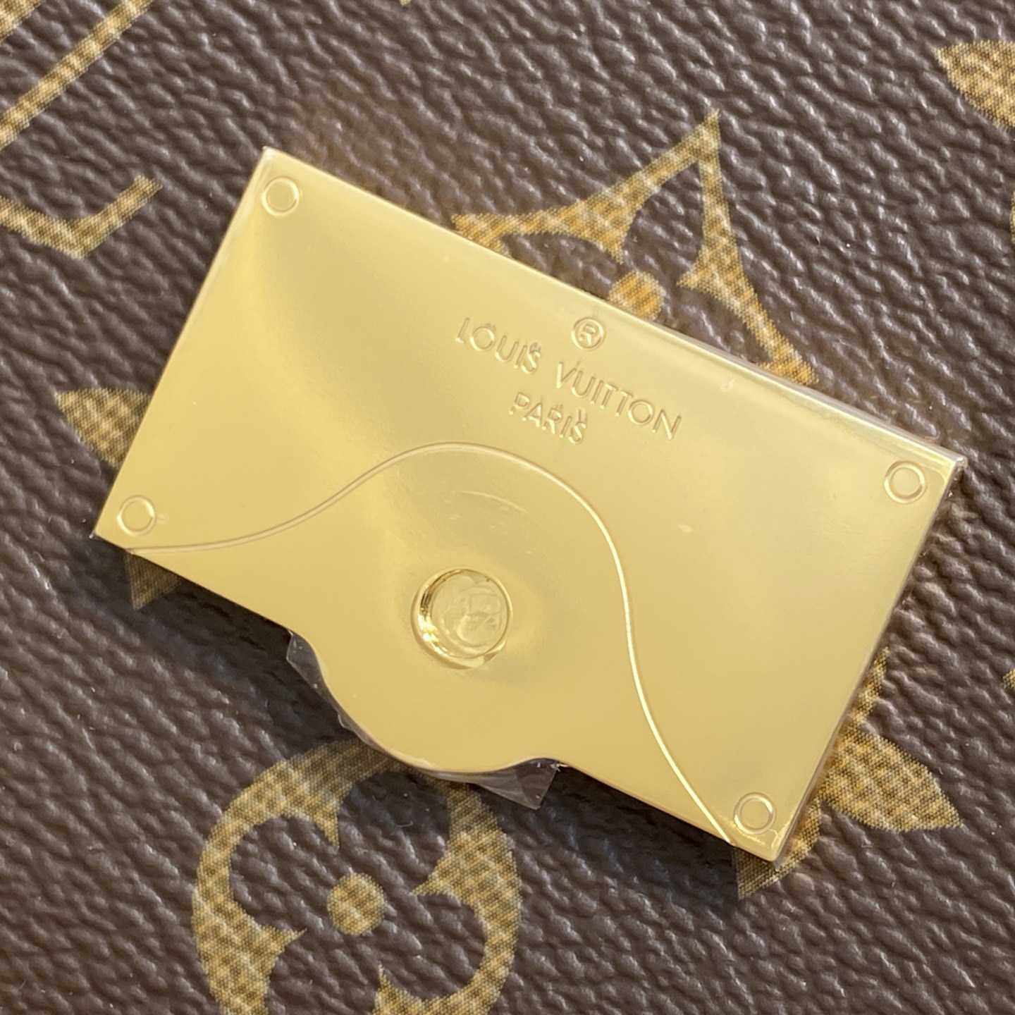 Louis Vuitton Hide Away MM   M14473 - PerfectKickZ