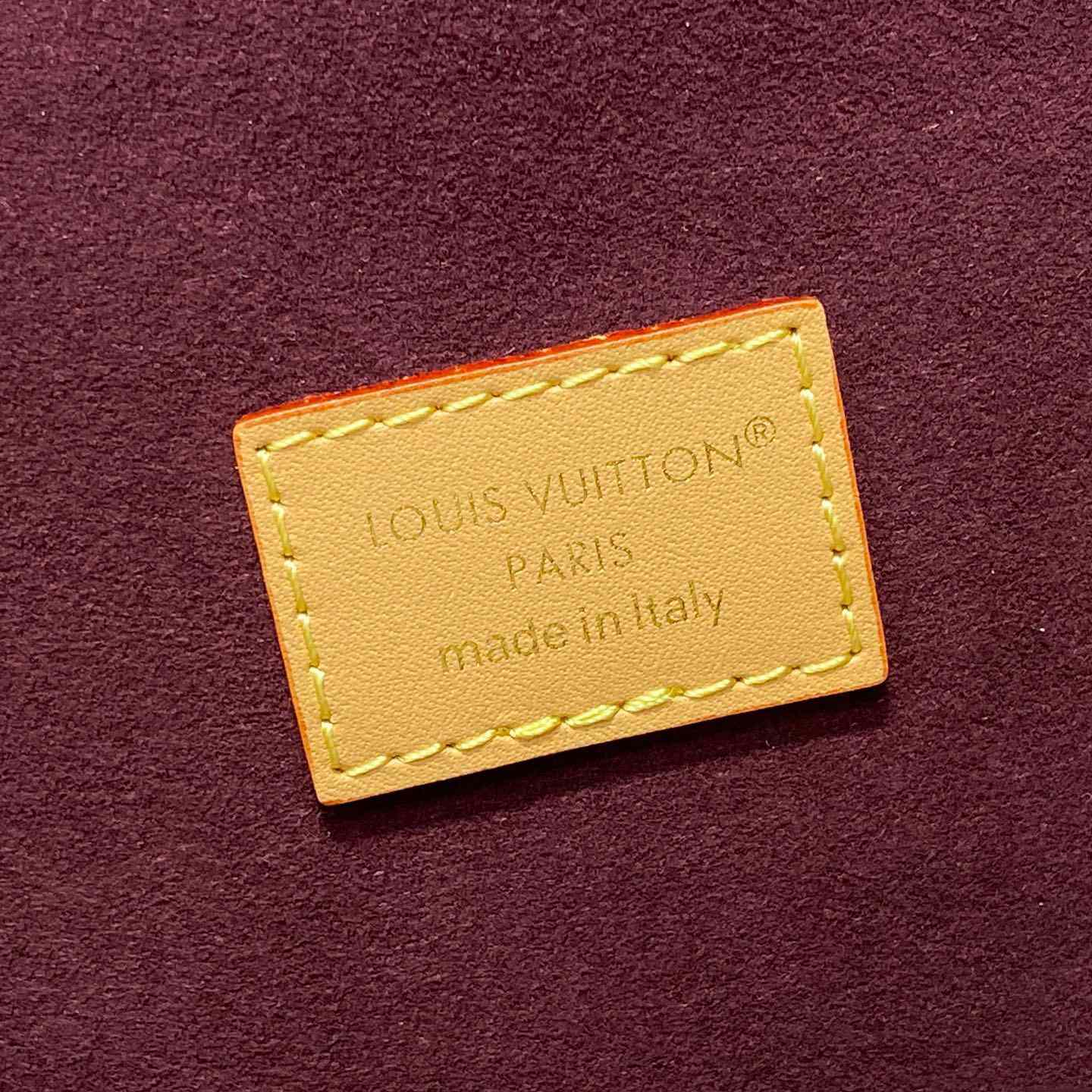 Louis Vuitton Hide Away MM   M14473 - PerfectKickZ
