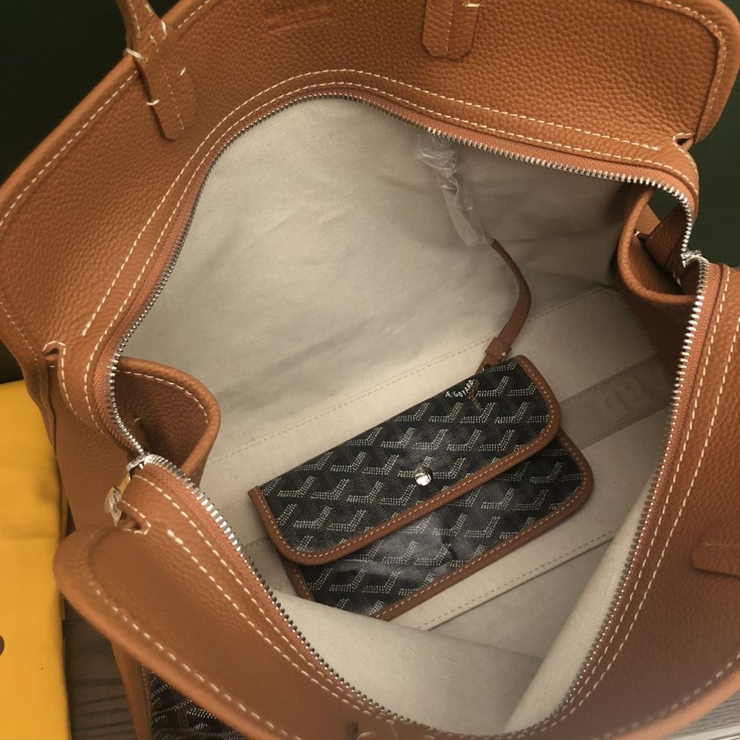Goyard Hardy PM Bag  （Without a box） - PerfectKickZ