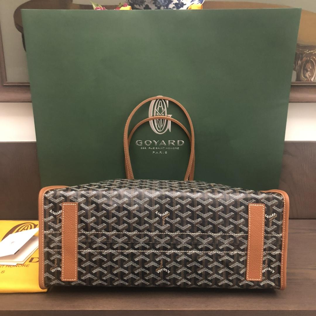 Goyard Hardy PM Bag  （Without a box） - PerfectKickZ