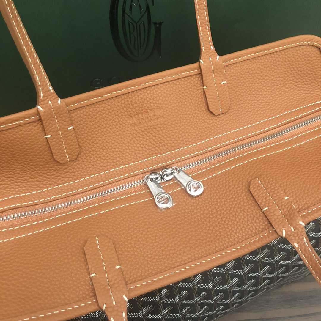 Goyard Hardy PM Bag  （Without a box） - PerfectKickZ