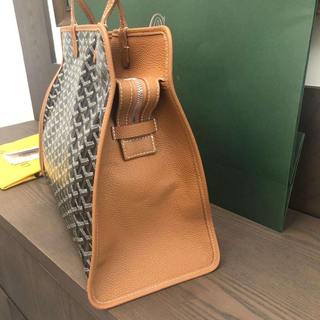 Goyard Hardy PM Bag  （Without a box） - PerfectKickZ