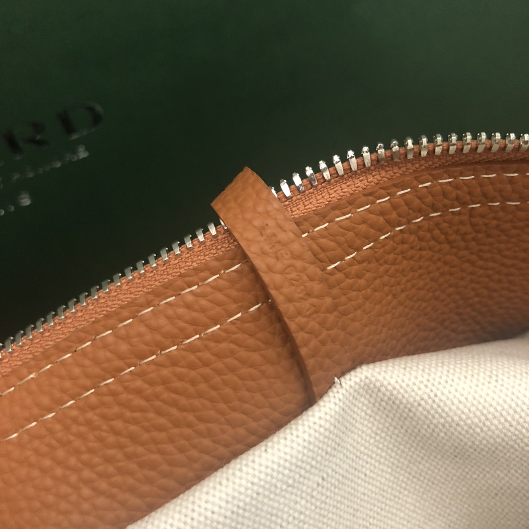 Goyard Hardy PM Bag  （Without a box） - PerfectKickZ