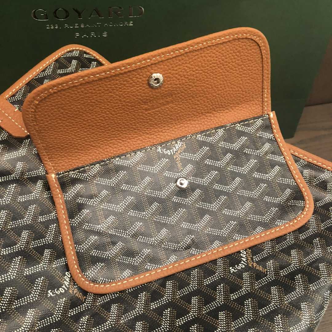 Goyard Hardy PM Bag  （Without a box） - PerfectKickZ