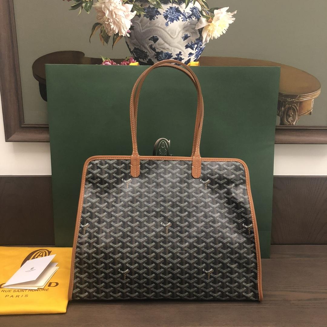 Goyard Hardy PM Bag  （Without a box） - PerfectKickZ