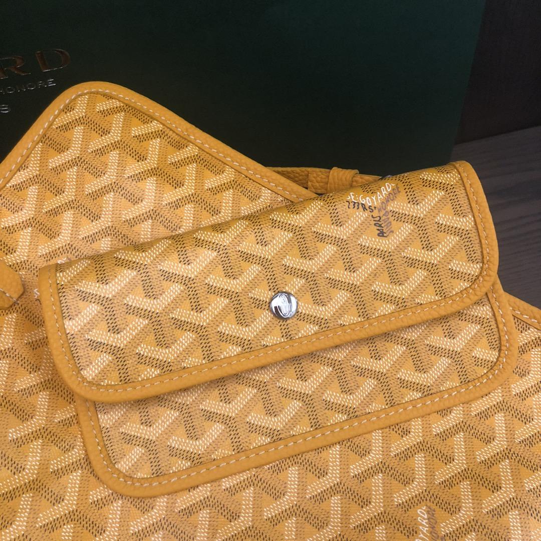 Goyard Hardy PM Bag  （Without a box） - PerfectKickZ