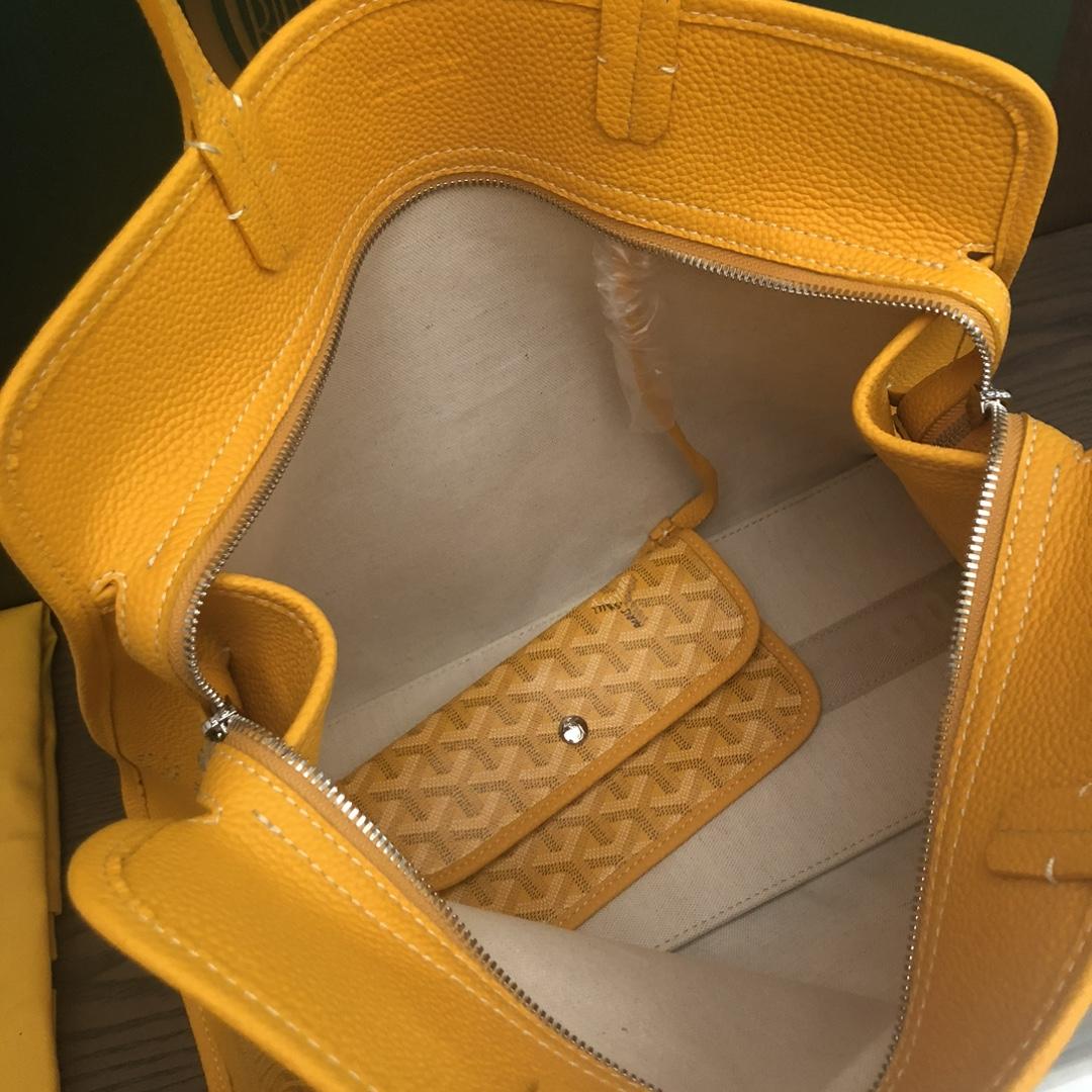 Goyard Hardy PM Bag  （Without a box） - PerfectKickZ