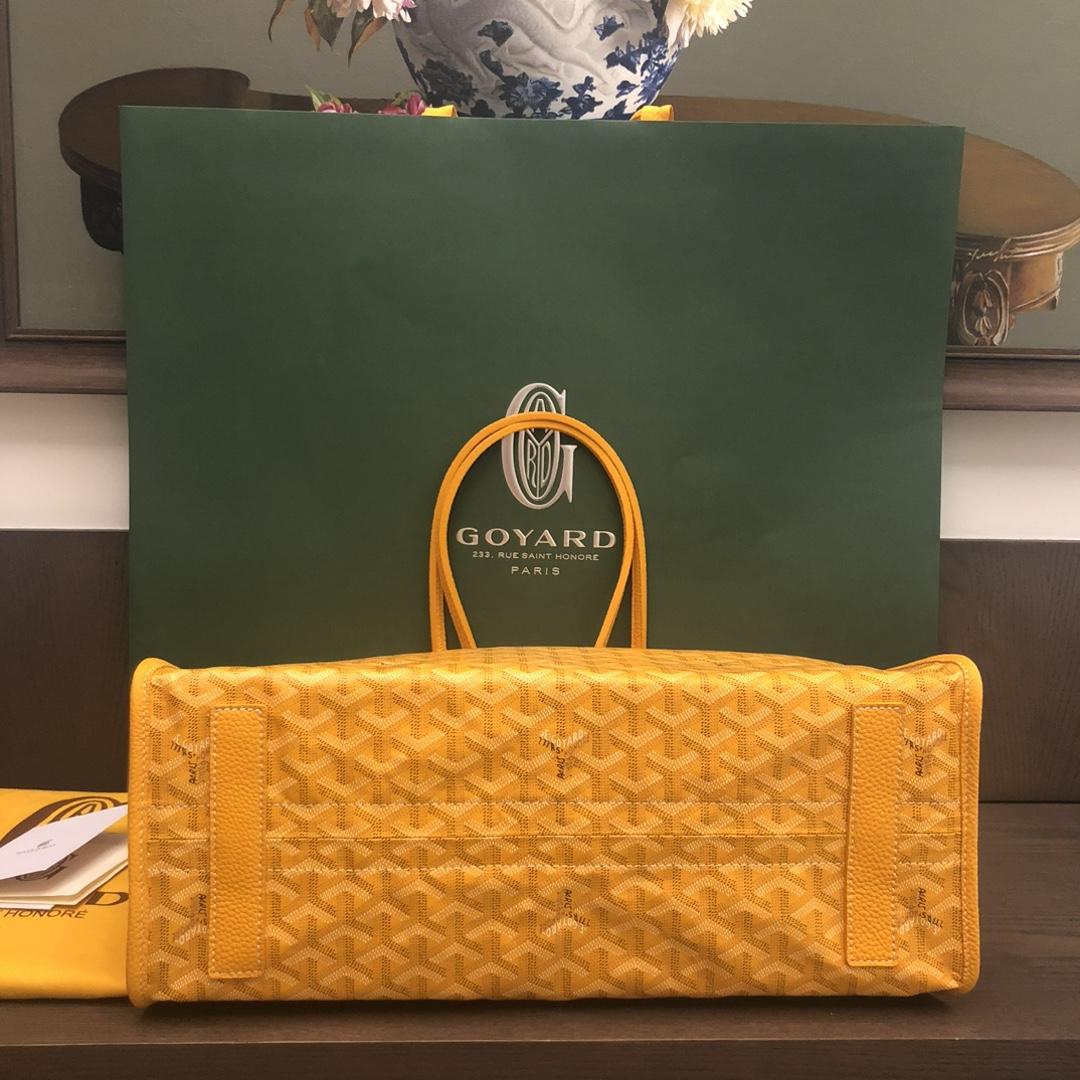 Goyard Hardy PM Bag  （Without a box） - PerfectKickZ