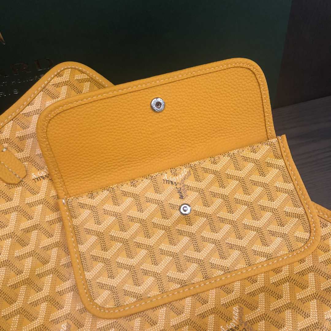 Goyard Hardy PM Bag  （Without a box） - PerfectKickZ