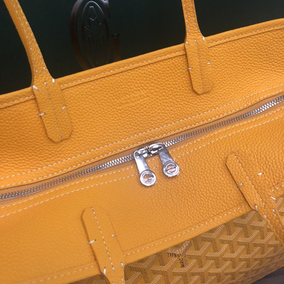 Goyard Hardy PM Bag  （Without a box） - PerfectKickZ