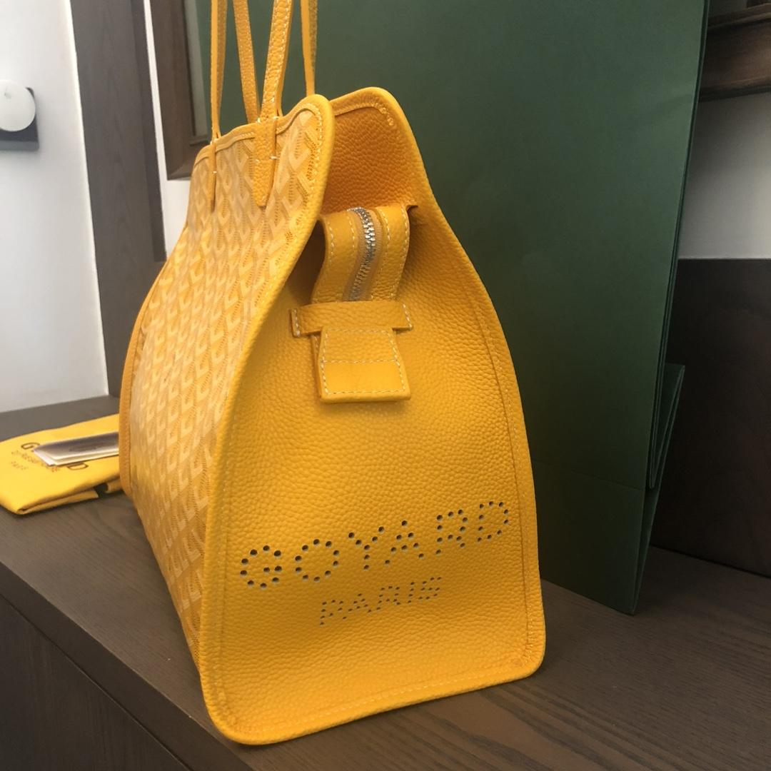 Goyard Hardy PM Bag  （Without a box） - PerfectKickZ