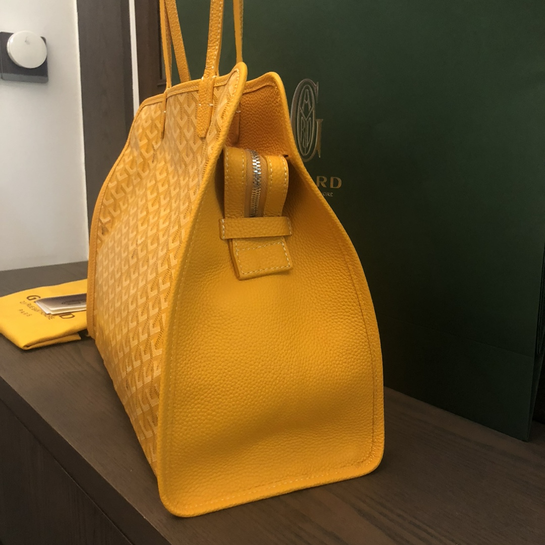 Goyard Hardy PM Bag  （Without a box） - PerfectKickZ