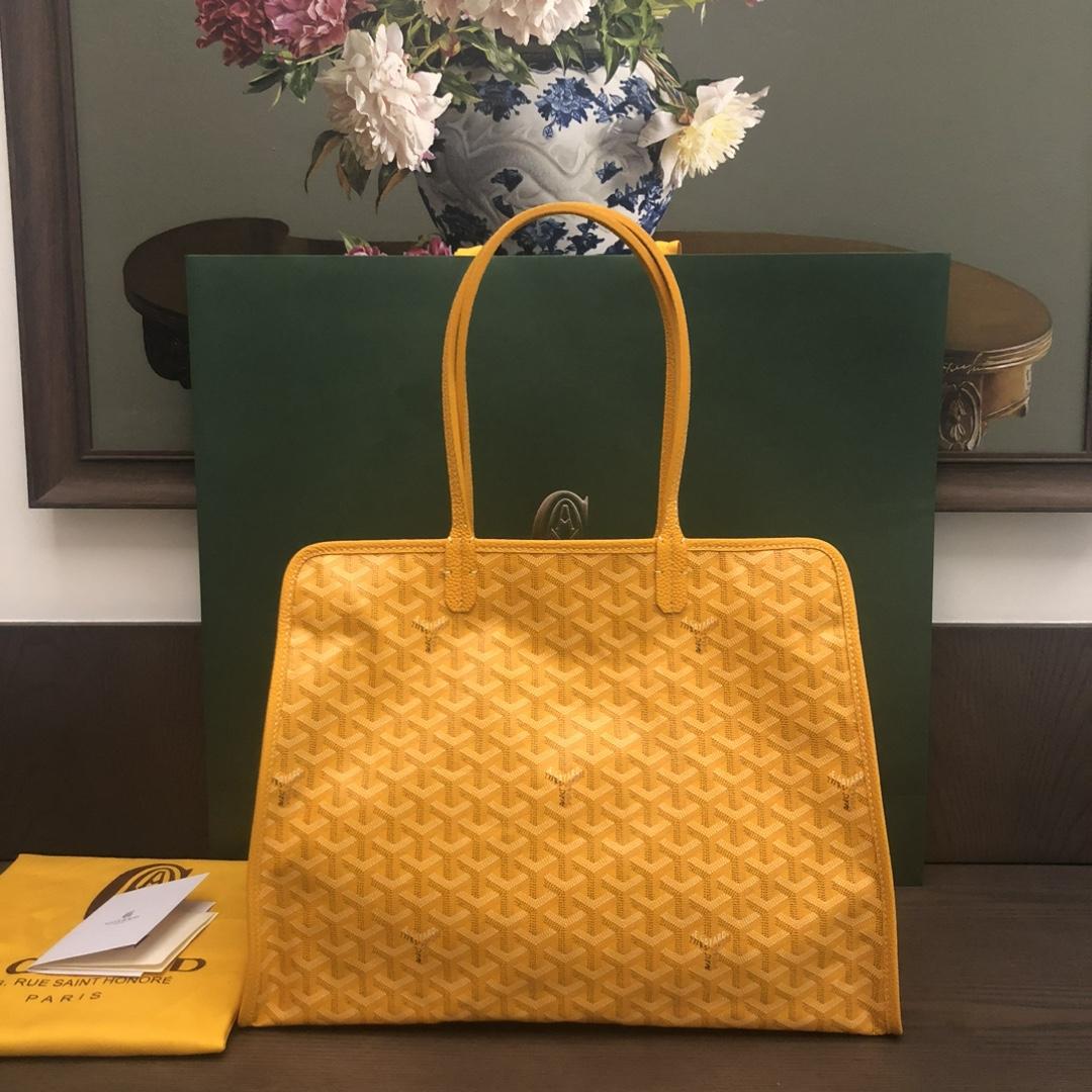 Goyard Hardy PM Bag  （Without a box） - PerfectKickZ