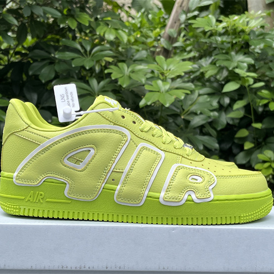 Cactus Plant Flea Market x Nike Air Force 1 Sneaker   DC4457-300 - PerfectKickZ