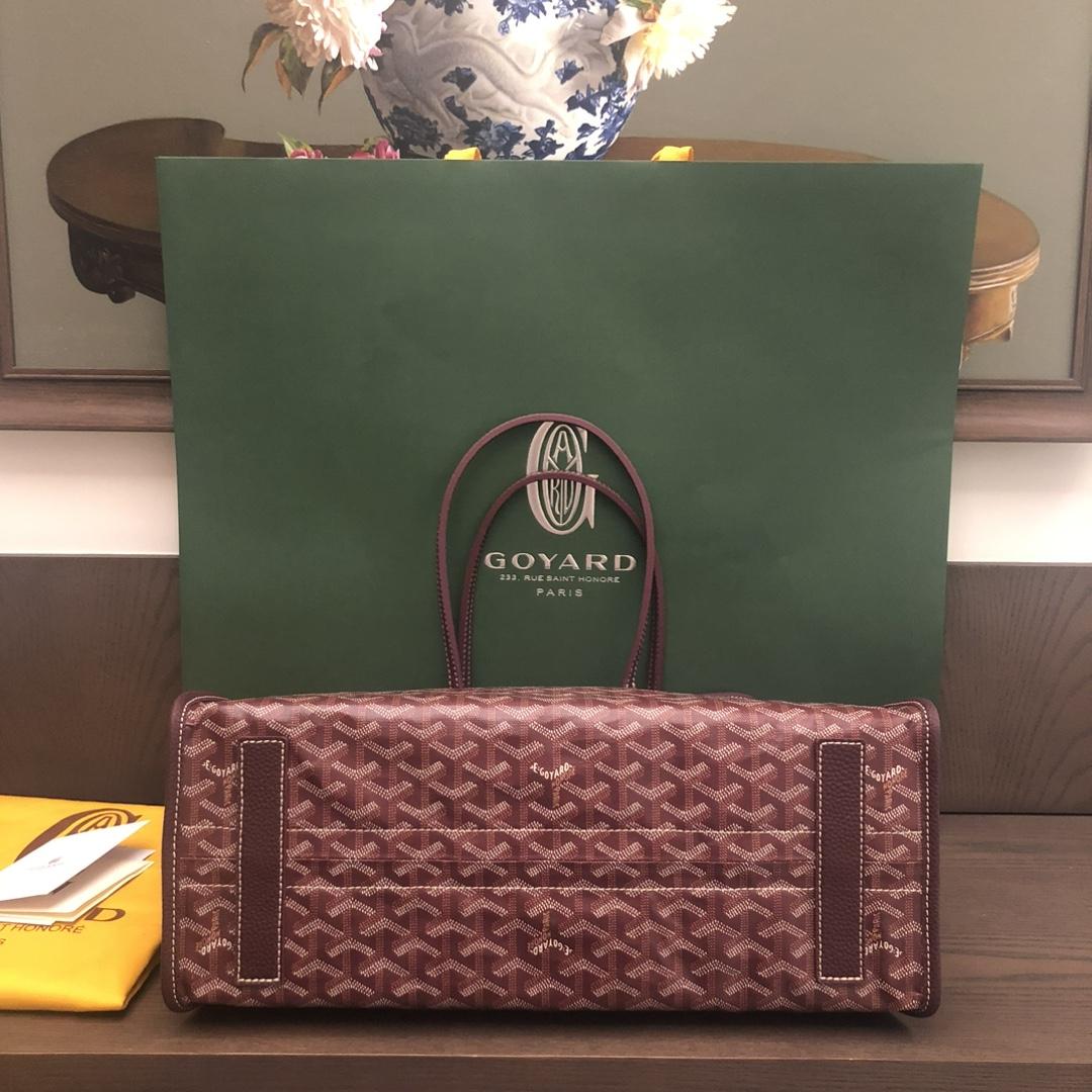 Goyard Hardy PM Bag  （Without a box） - PerfectKickZ