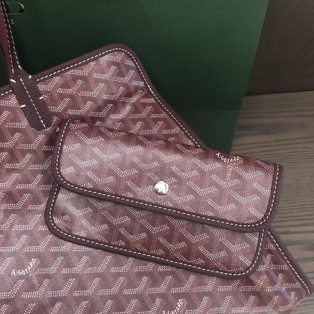Goyard Hardy PM Bag  （Without a box） - PerfectKickZ