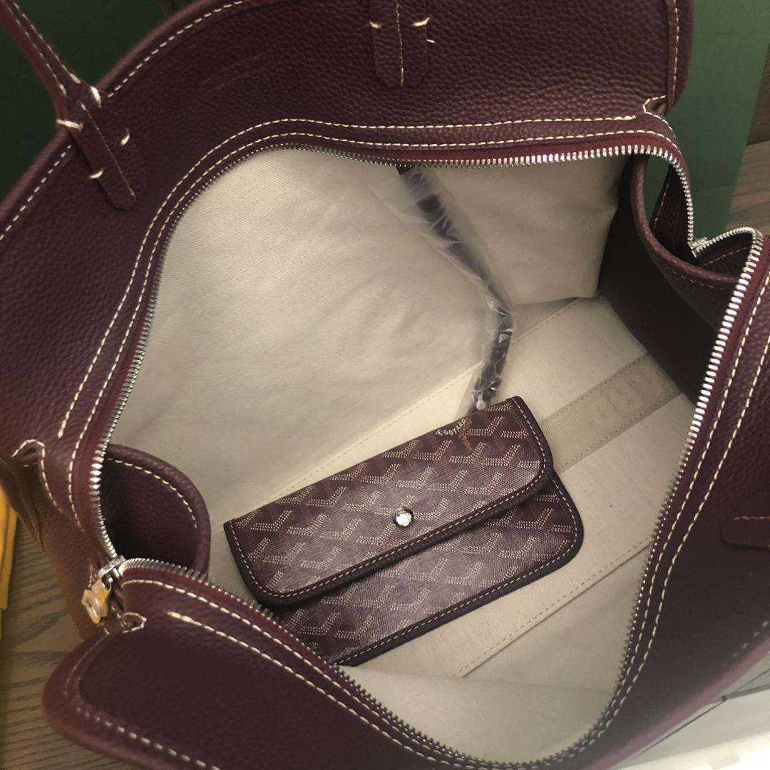 Goyard Hardy PM Bag  （Without a box） - PerfectKickZ