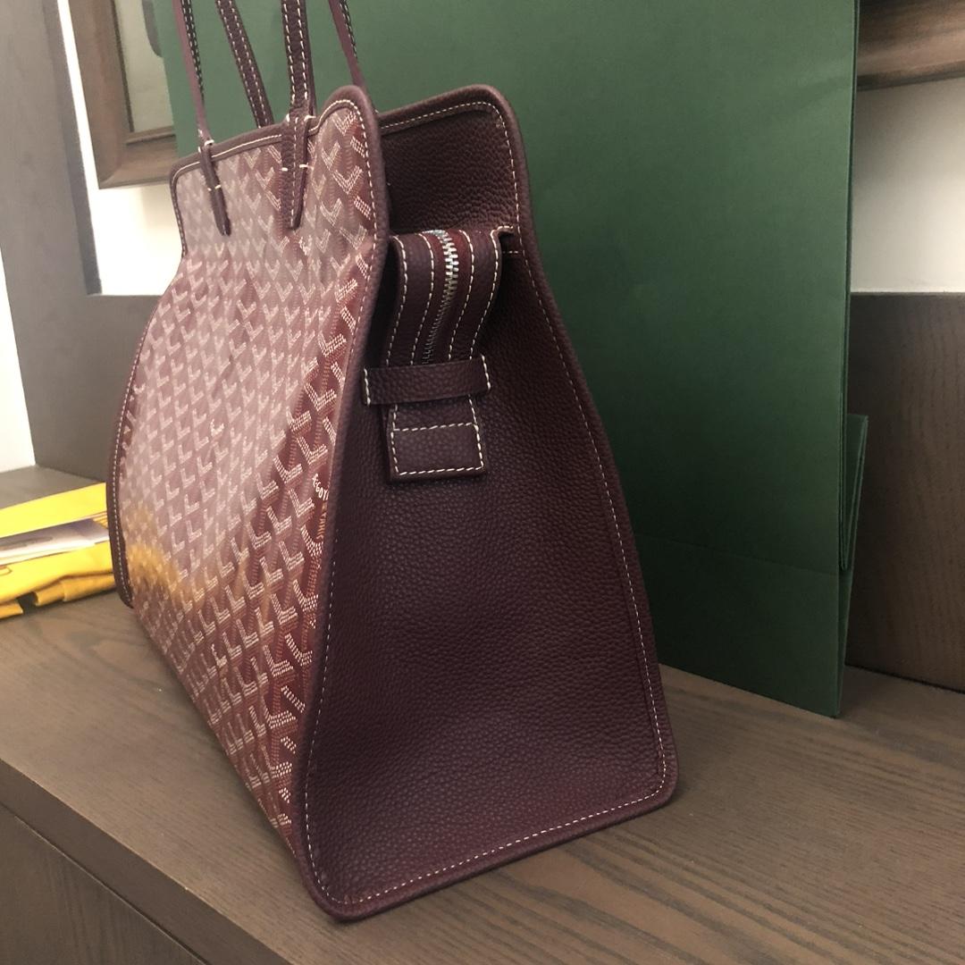 Goyard Hardy PM Bag  （Without a box） - PerfectKickZ