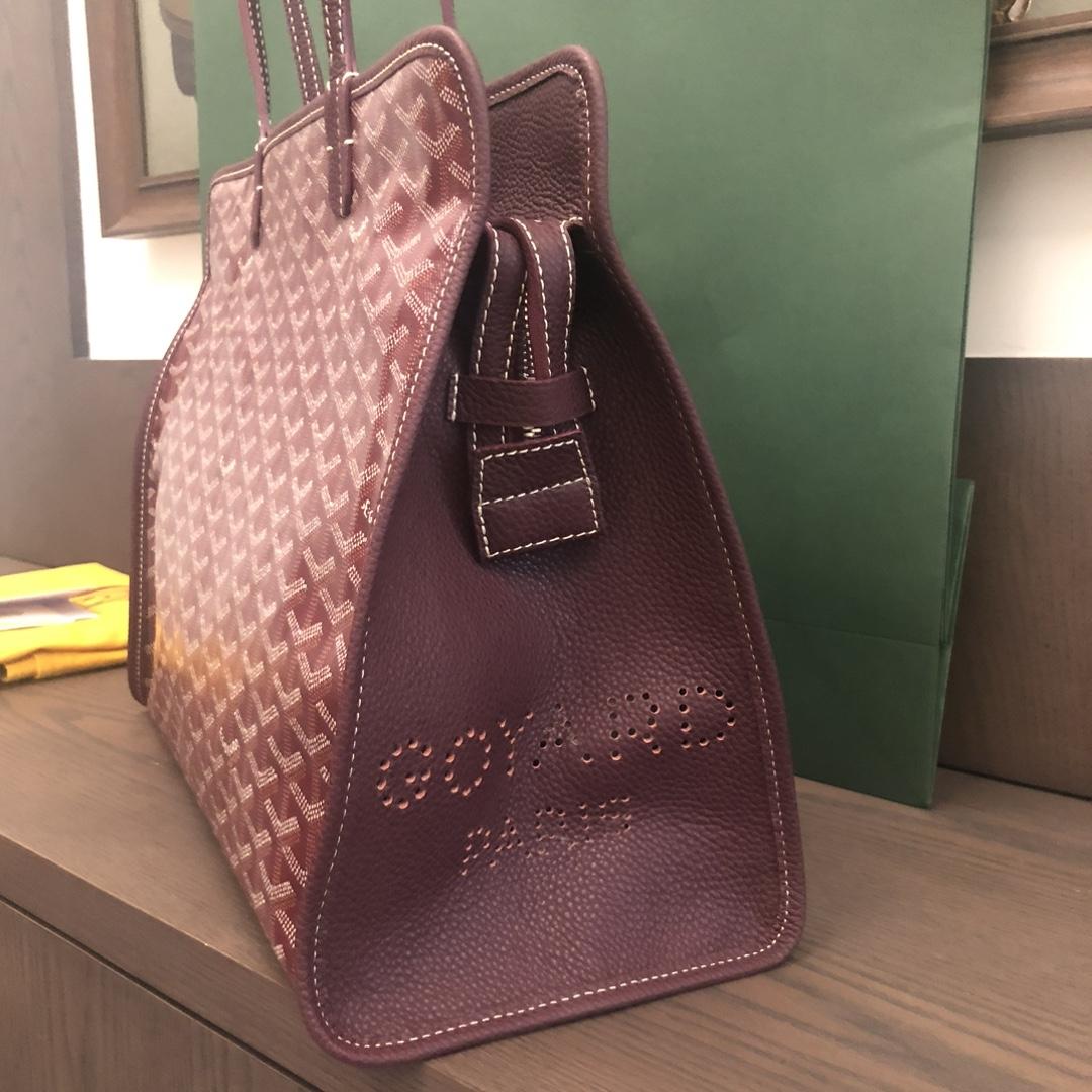 Goyard Hardy PM Bag  （Without a box） - PerfectKickZ