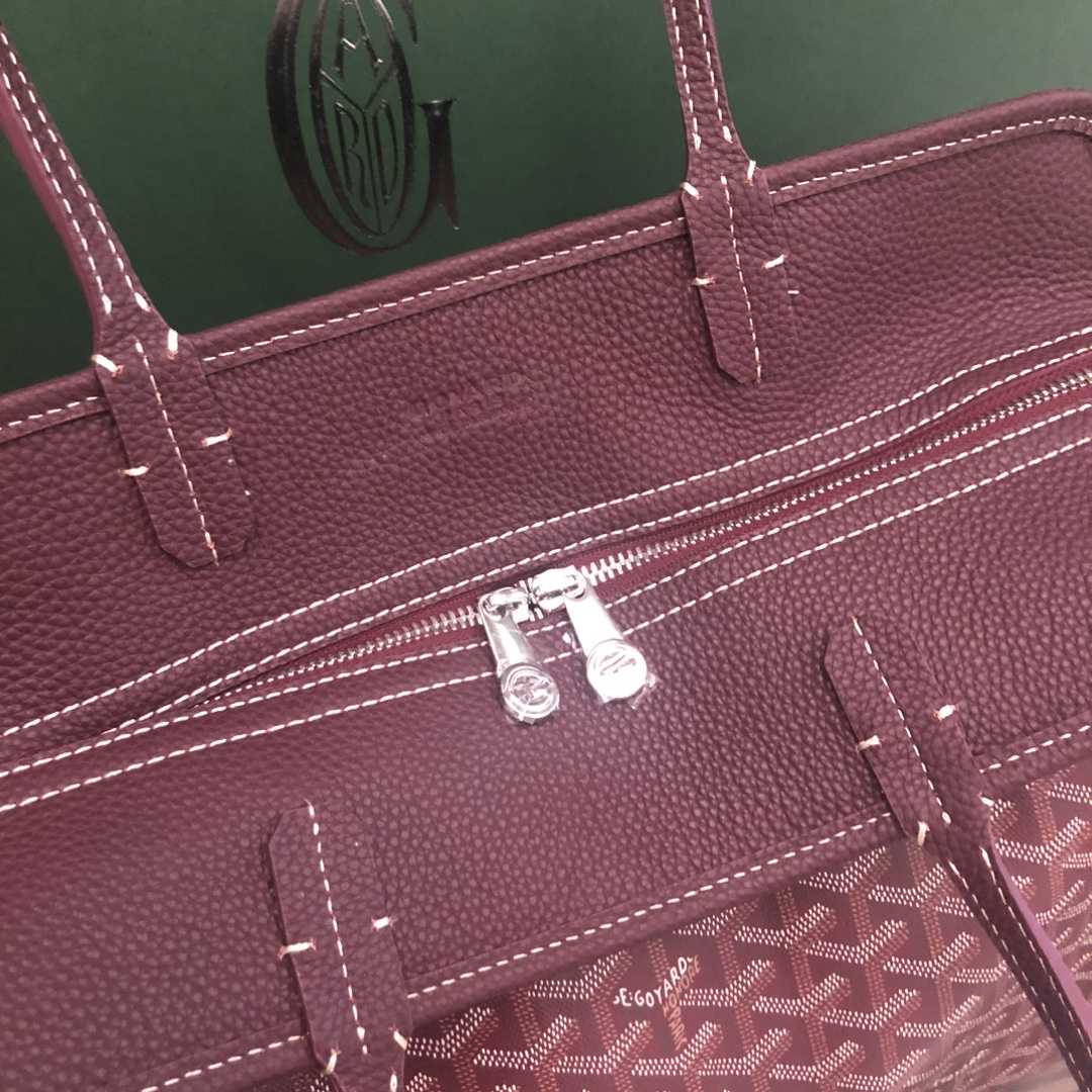 Goyard Hardy PM Bag  （Without a box） - PerfectKickZ