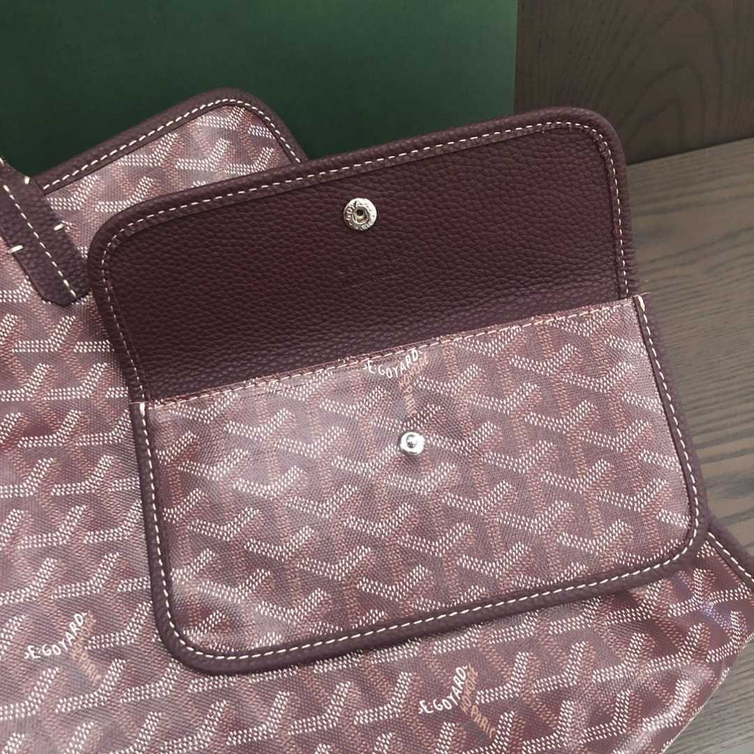Goyard Hardy PM Bag  （Without a box） - PerfectKickZ