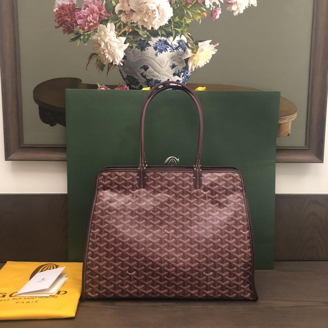 Goyard Hardy PM Bag  （Without a box） - PerfectKickZ