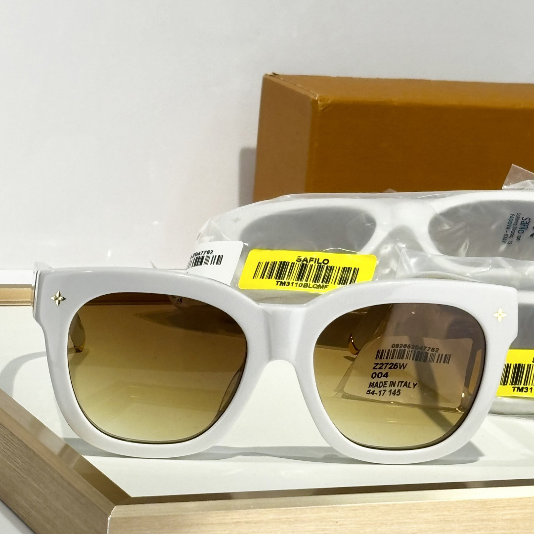 Louis Vuitton LV x TM My Monogram Multicolor Square Sunglasses  Z2725W - PerfectKickZ