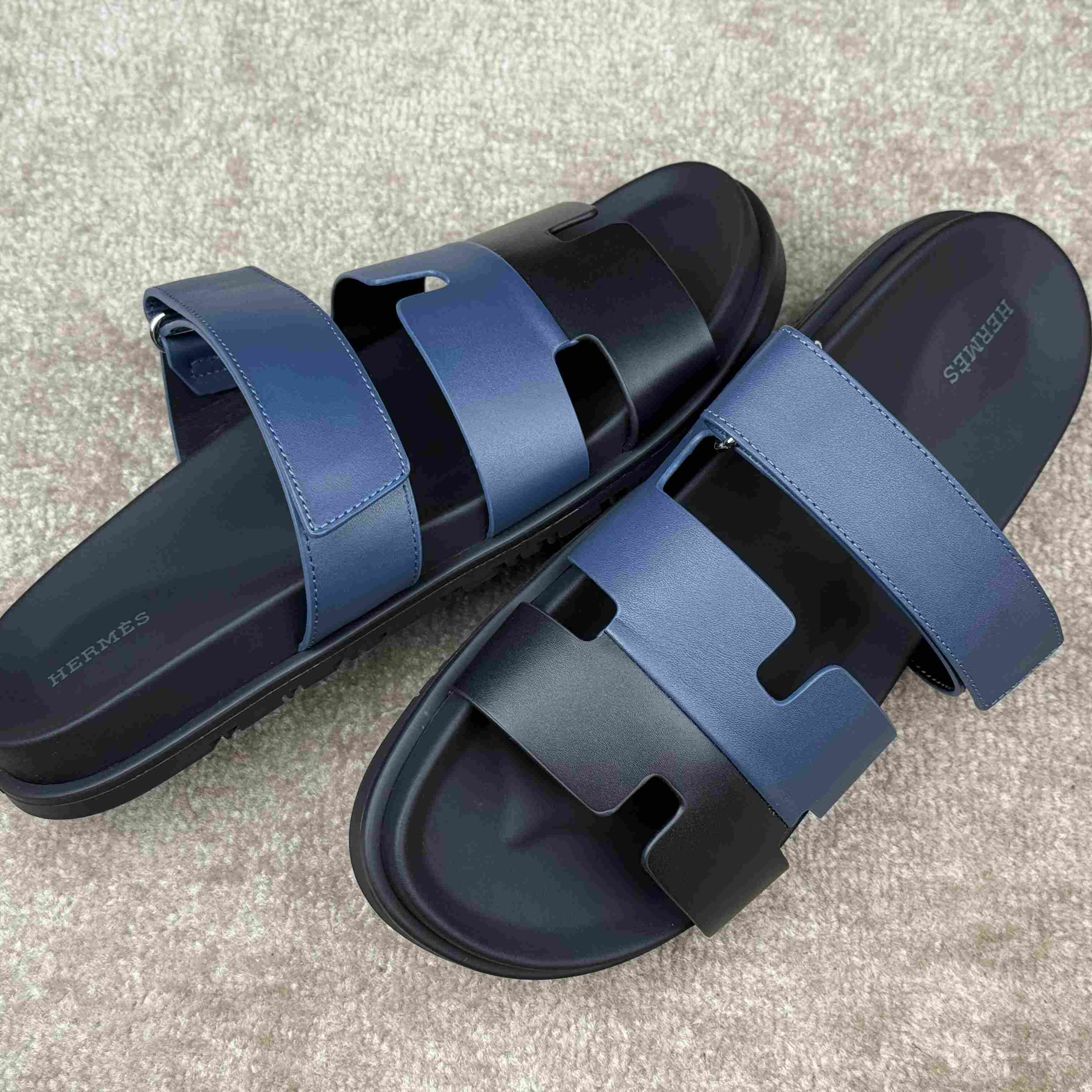 Hermes Chypre Sandal - PerfectKickZ