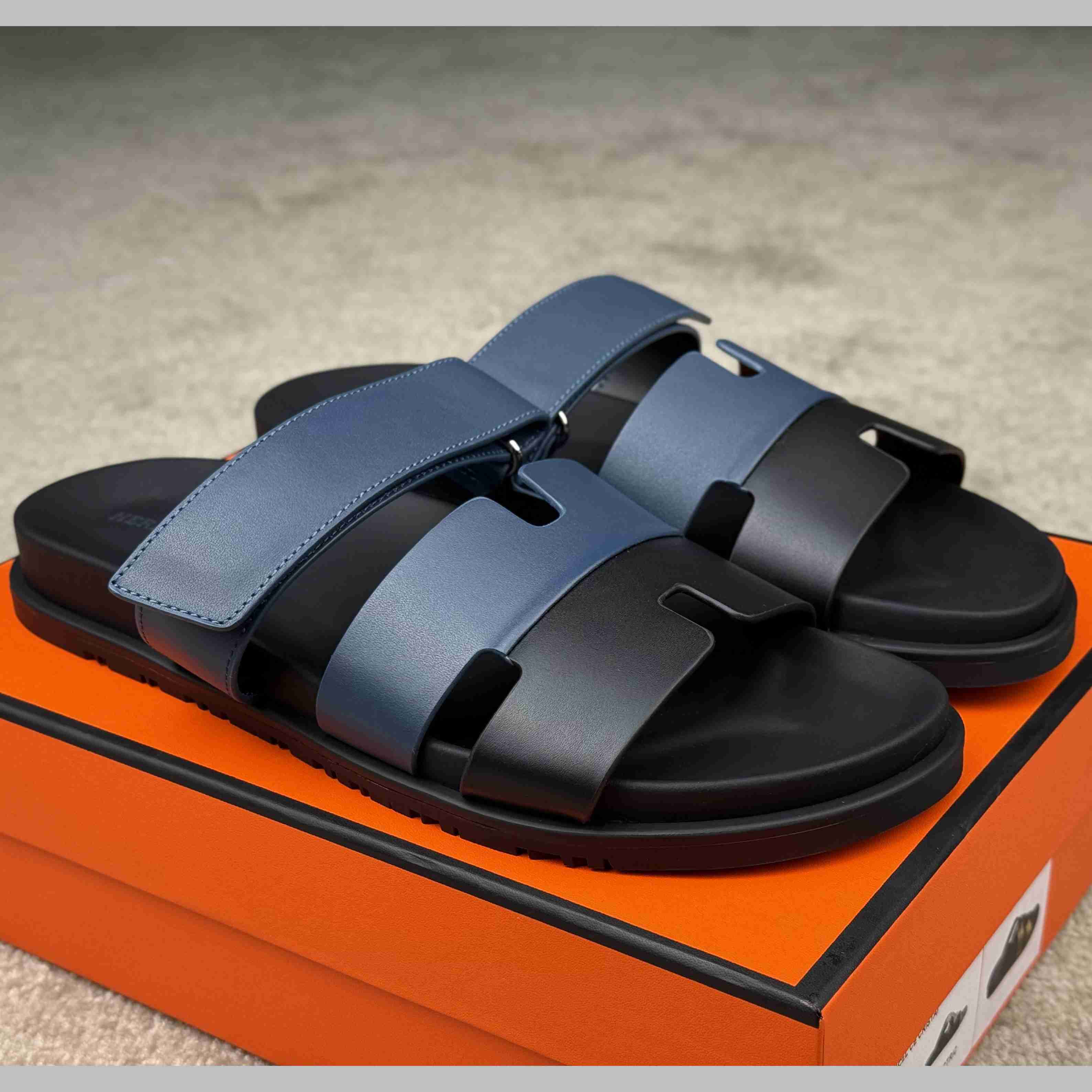 Hermes Chypre Sandal - PerfectKickZ