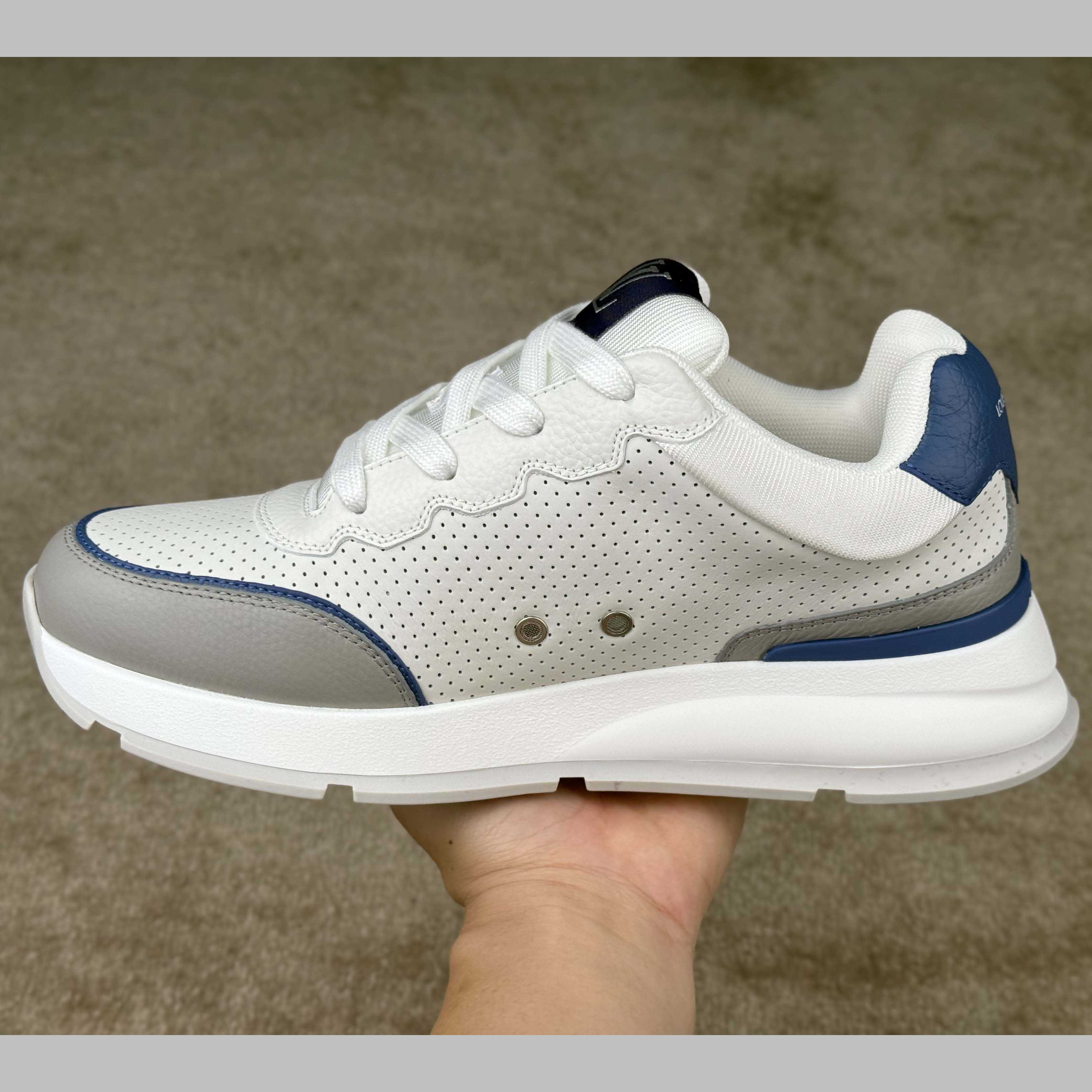 Louis Vuitton LV Classic Sneaker   1AHSV0 - PerfectKickZ