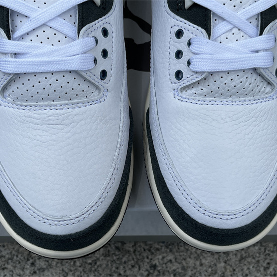 A Ma Maniére x Air Jordan 3 OG SP “Diffused Blue”   HV8571-100  - PerfectKickZ