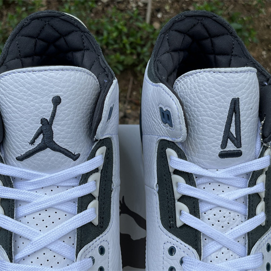 A Ma Maniére x Air Jordan 3 OG SP “Diffused Blue”   HV8571-100  - PerfectKickZ