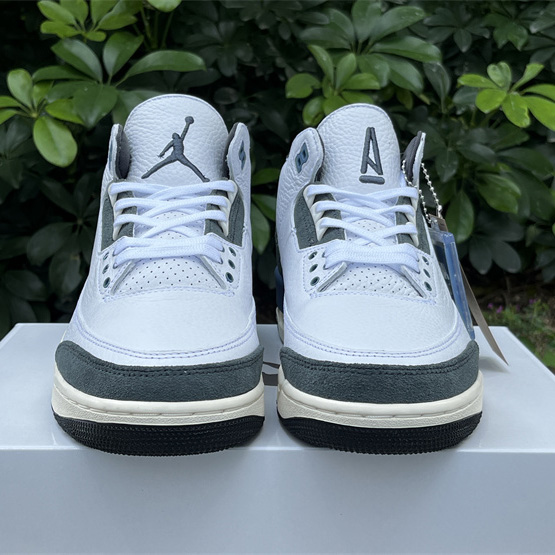 A Ma Maniére x Air Jordan 3 OG SP “Diffused Blue”   HV8571-100  - PerfectKickZ