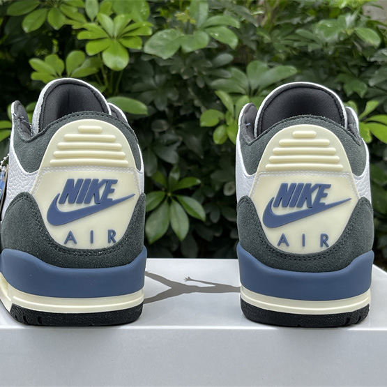 A Ma Maniére x Air Jordan 3 OG SP “Diffused Blue”   HV8571-100  - PerfectKickZ