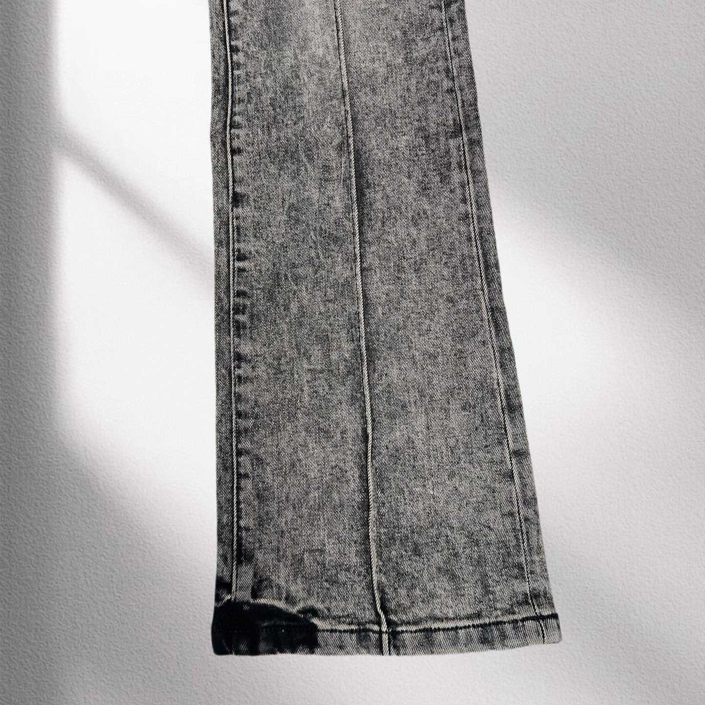 Purple-Brand Jeans    6036 - PerfectKickZ