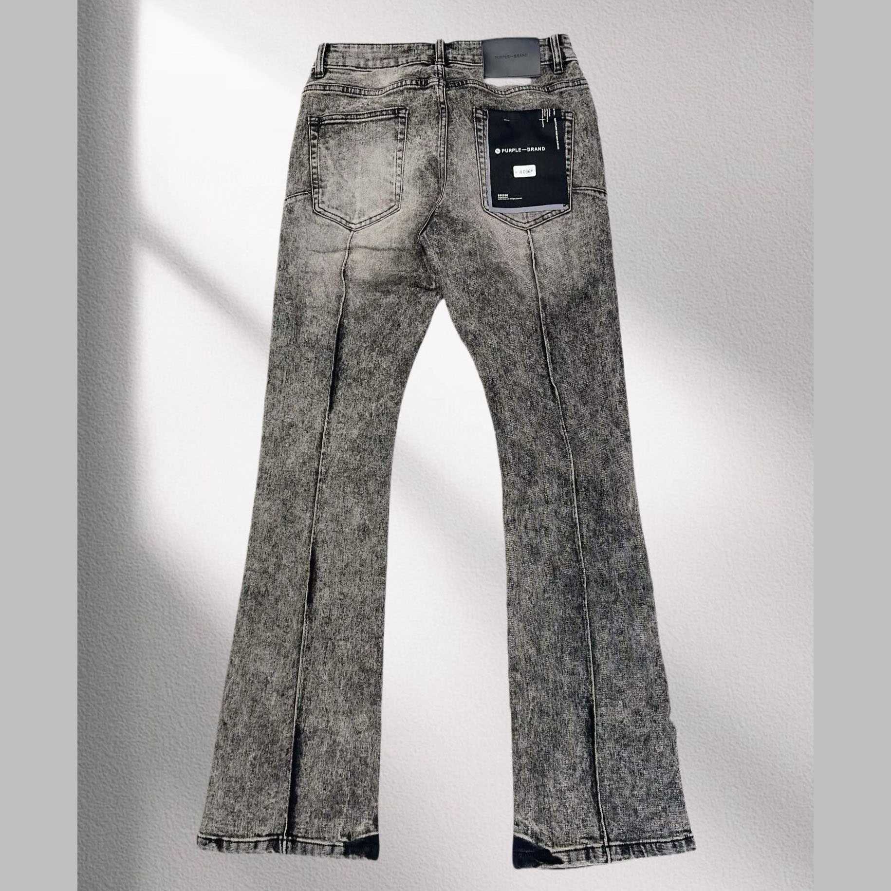 Purple-Brand Jeans    6036 - PerfectKickZ