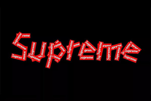 Supreme 2019 Spring/Summer Lookbook - PerfectKickZ