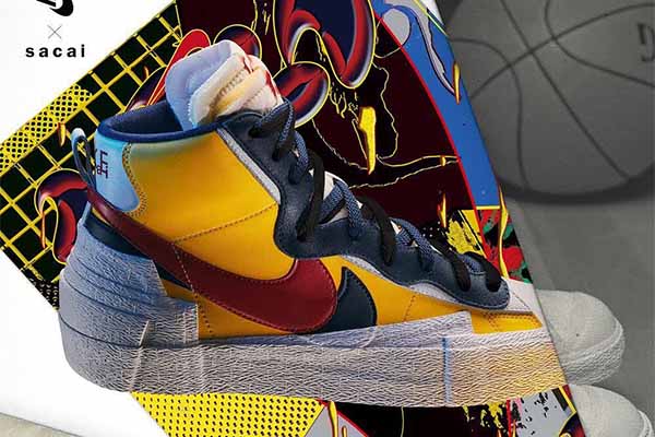 Jointly Signed Sneakers That Cannot Be Missed Recently - PerfectKickZ
