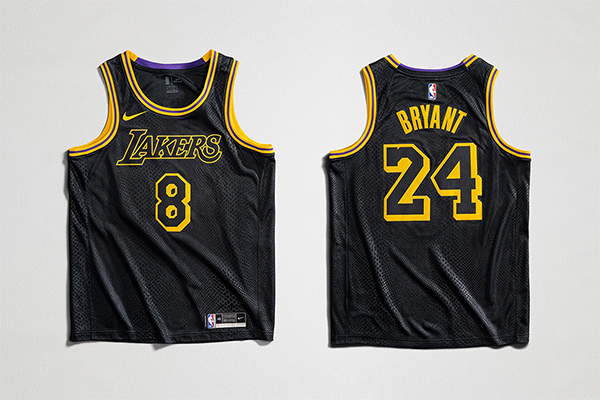 Nike Announces Kobe Protro Releases for Mamba Week   - PerfectKickZ