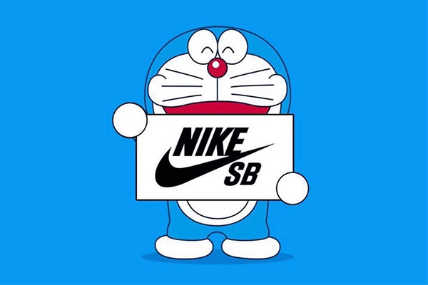 Where to Buy Nike SB Dunk High “Doraemon”    - PerfectKickZ