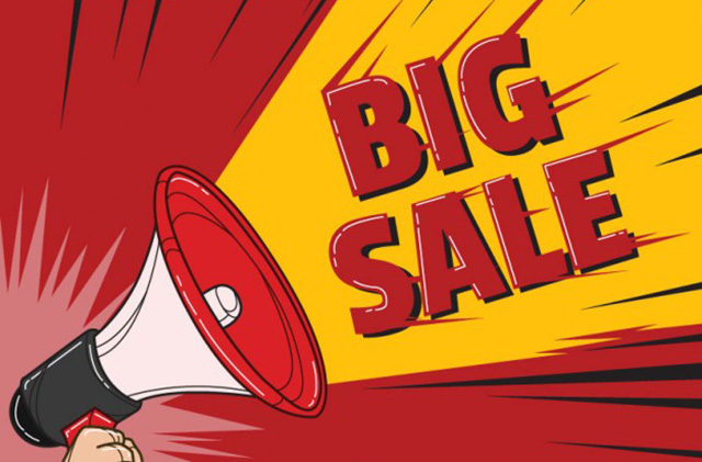 50% to 30% Off Sale - PerfectKickZ