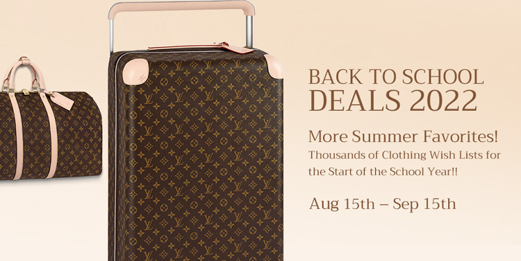 Back to School Deals 2022 - PerfectKickZ