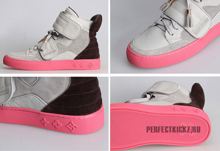 Hi-Top Sneakers Shopping Guide - PerfectKickZ