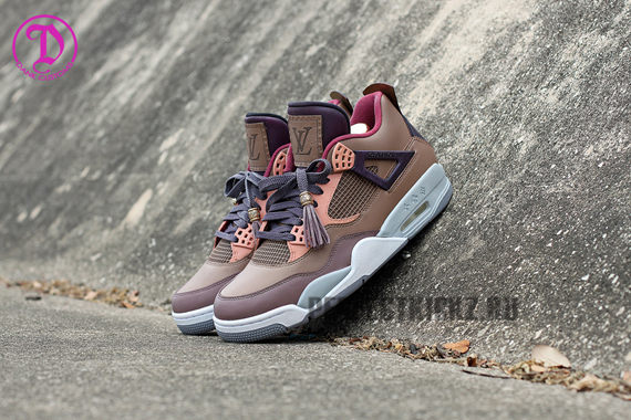 Where to buy Air Jordan IV 