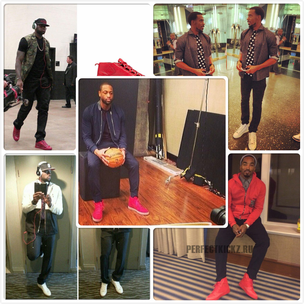 New Trend Alert! It's ALL about BALENCIAGA Shoes! Could this be a sign of every man wanting to own Balenciaga High Top Sneakers? - PerfectKickZ