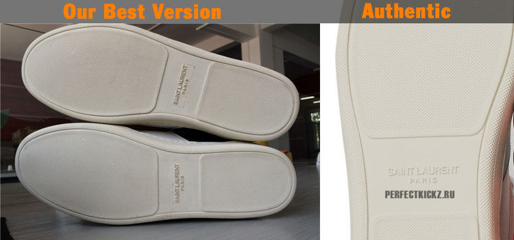 saint laurent paris sl/10h high top sneakers