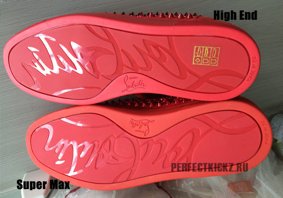 Christian Louboutin red bottom shoes designer shoes on sale