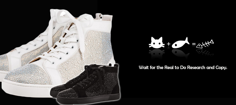 christian louboutin men's sneakers for 2016 