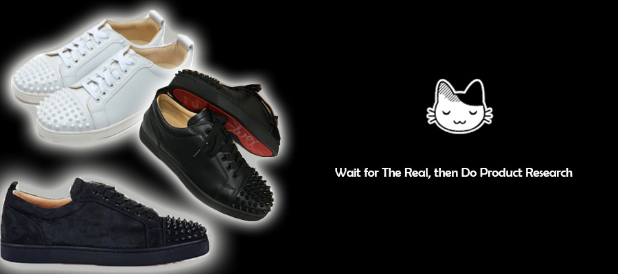 christian louboutin men's sneakers for 2016 