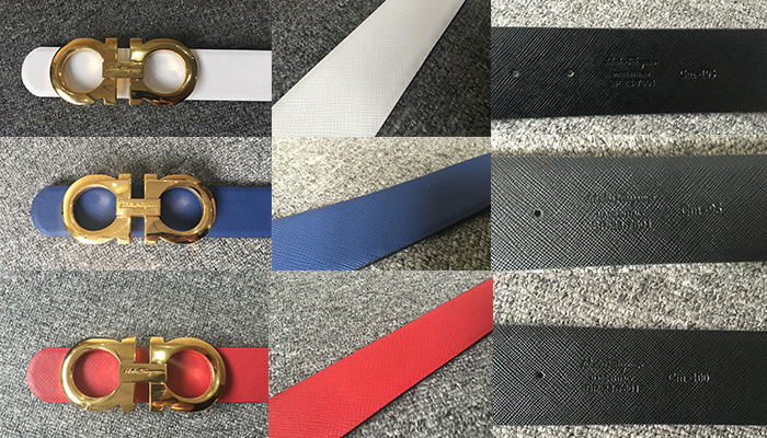 Limited ferragamo belts for you